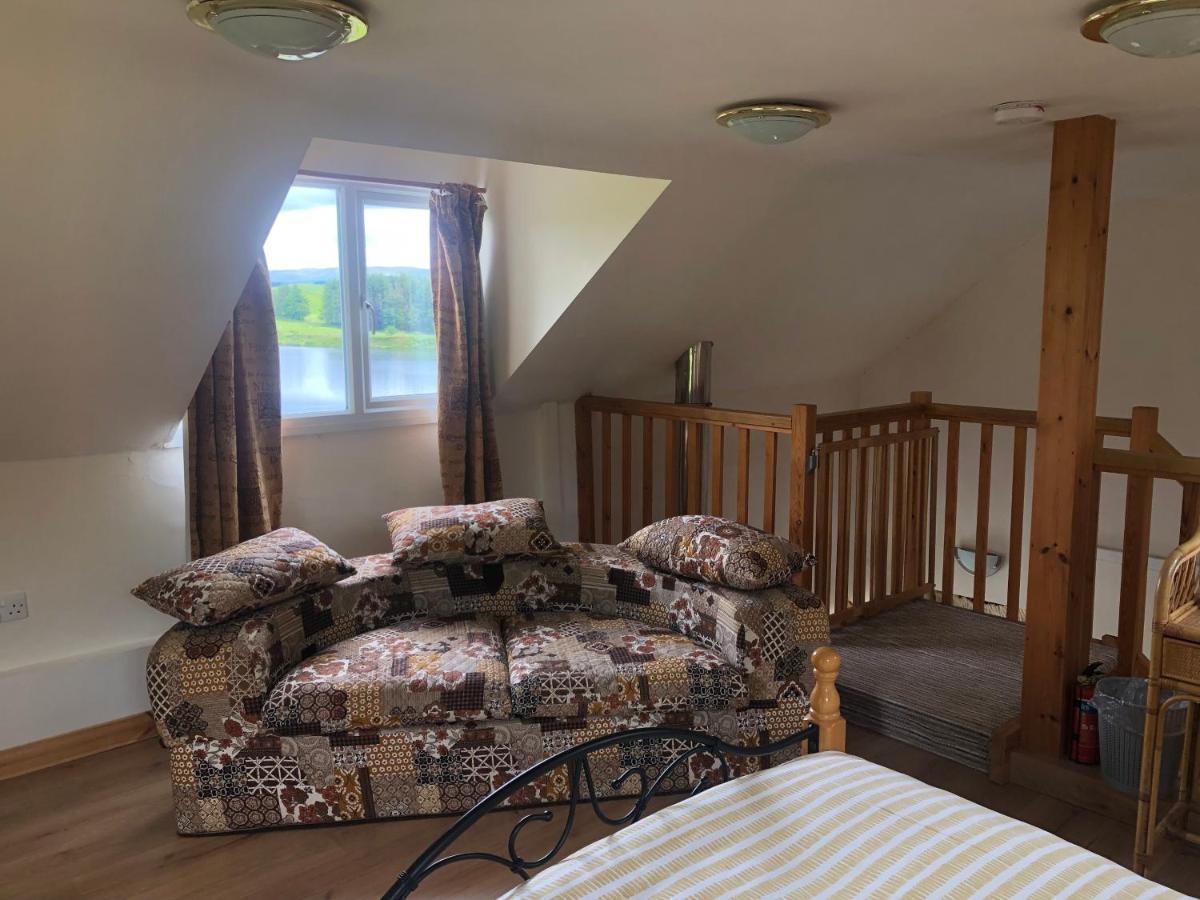Lake View Romantic Retreat Αμπερίστγουιθ Εξωτερικό φωτογραφία