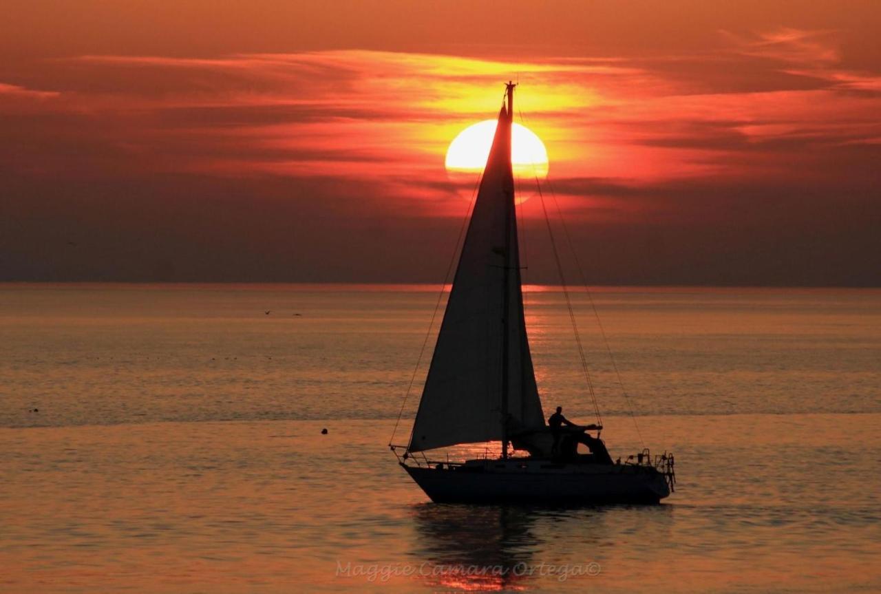 Lake View Romantic Retreat Αμπερίστγουιθ Εξωτερικό φωτογραφία