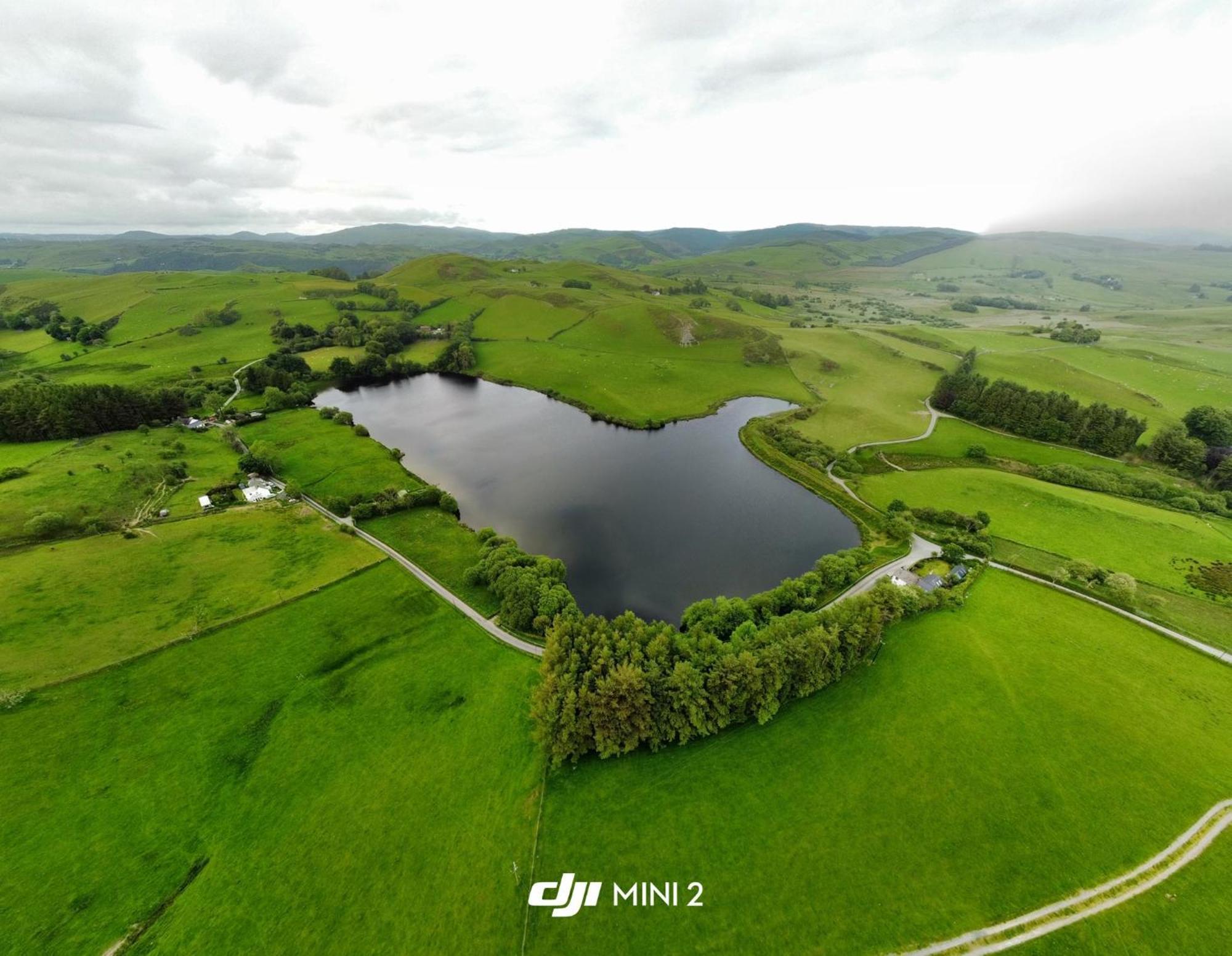 Lake View Romantic Retreat Αμπερίστγουιθ Εξωτερικό φωτογραφία